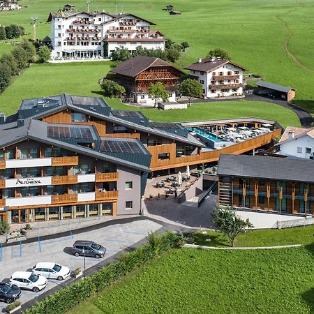 Hotel Alpenroyal Castelrotto Εξωτερικό φωτογραφία