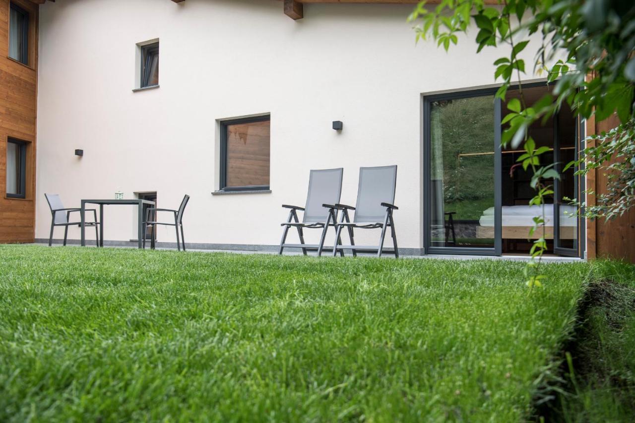 Hotel Alpenroyal Castelrotto Εξωτερικό φωτογραφία