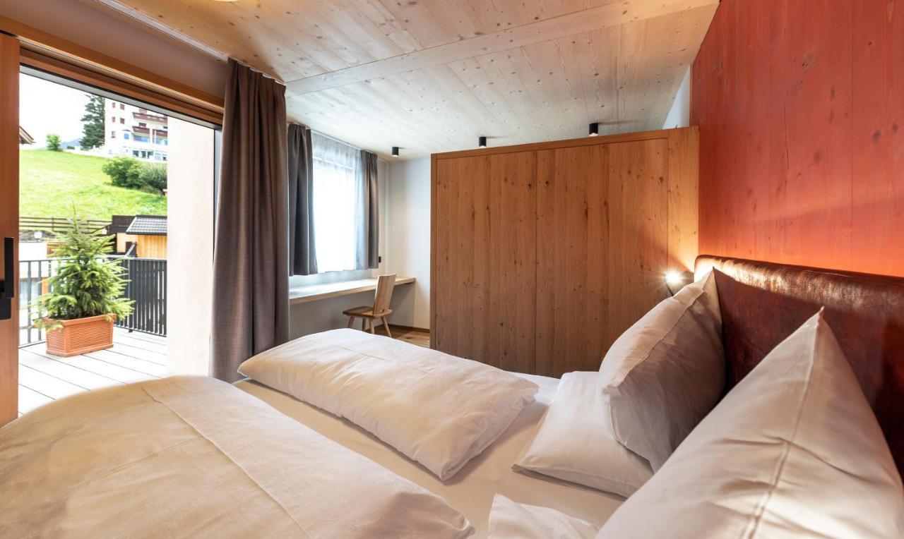 Hotel Alpenroyal Castelrotto Εξωτερικό φωτογραφία