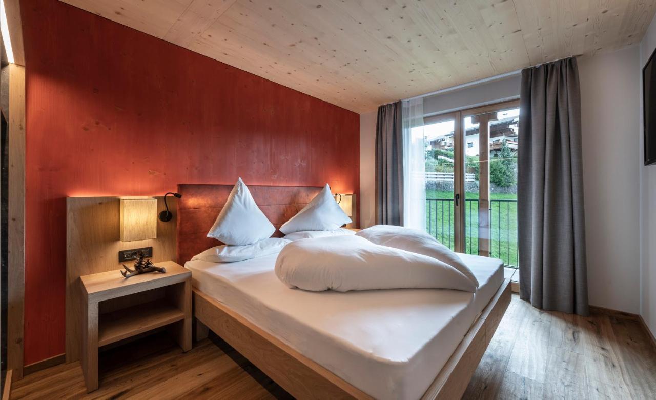 Hotel Alpenroyal Castelrotto Εξωτερικό φωτογραφία