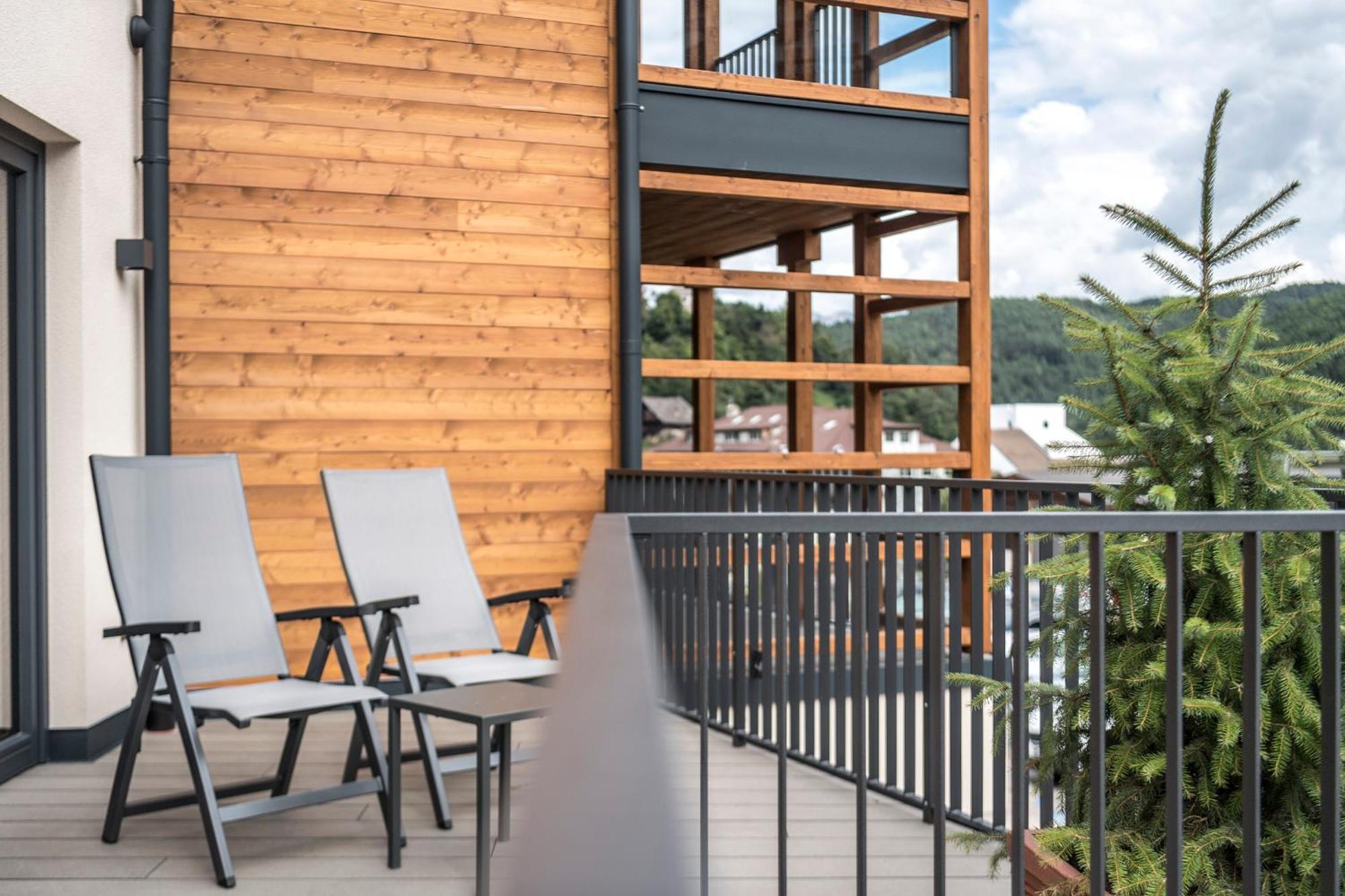 Hotel Alpenroyal Castelrotto Εξωτερικό φωτογραφία