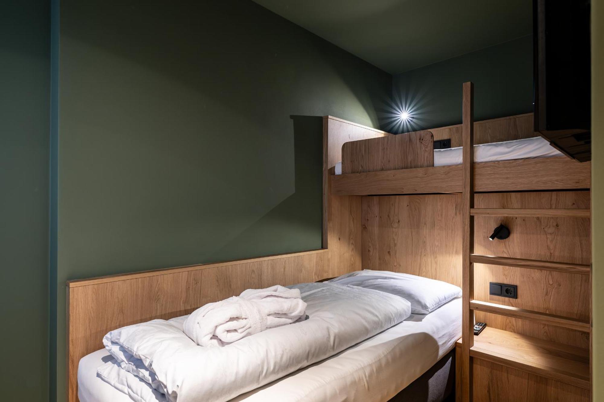 Hotel Alpenroyal Castelrotto Εξωτερικό φωτογραφία