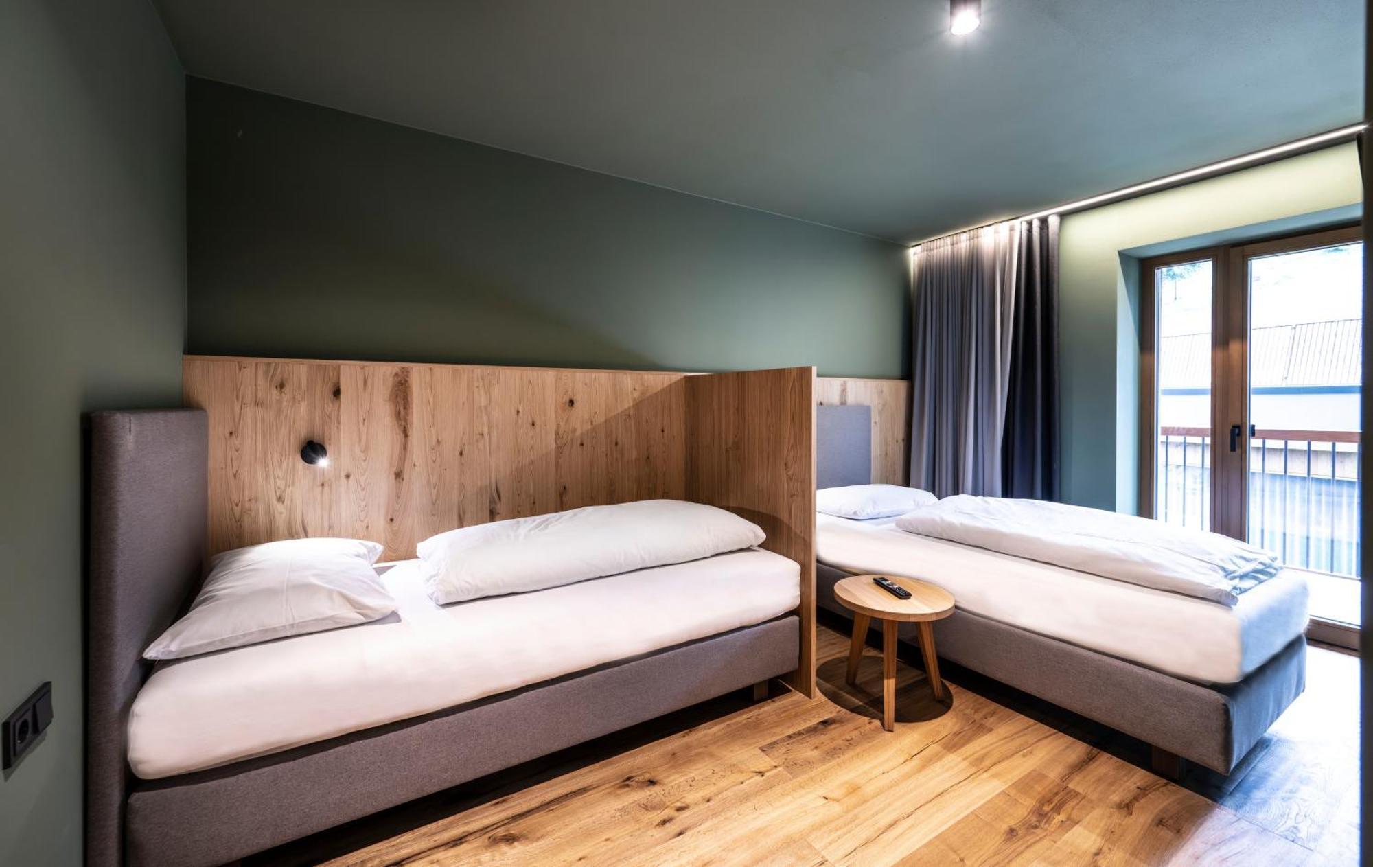Hotel Alpenroyal Castelrotto Εξωτερικό φωτογραφία