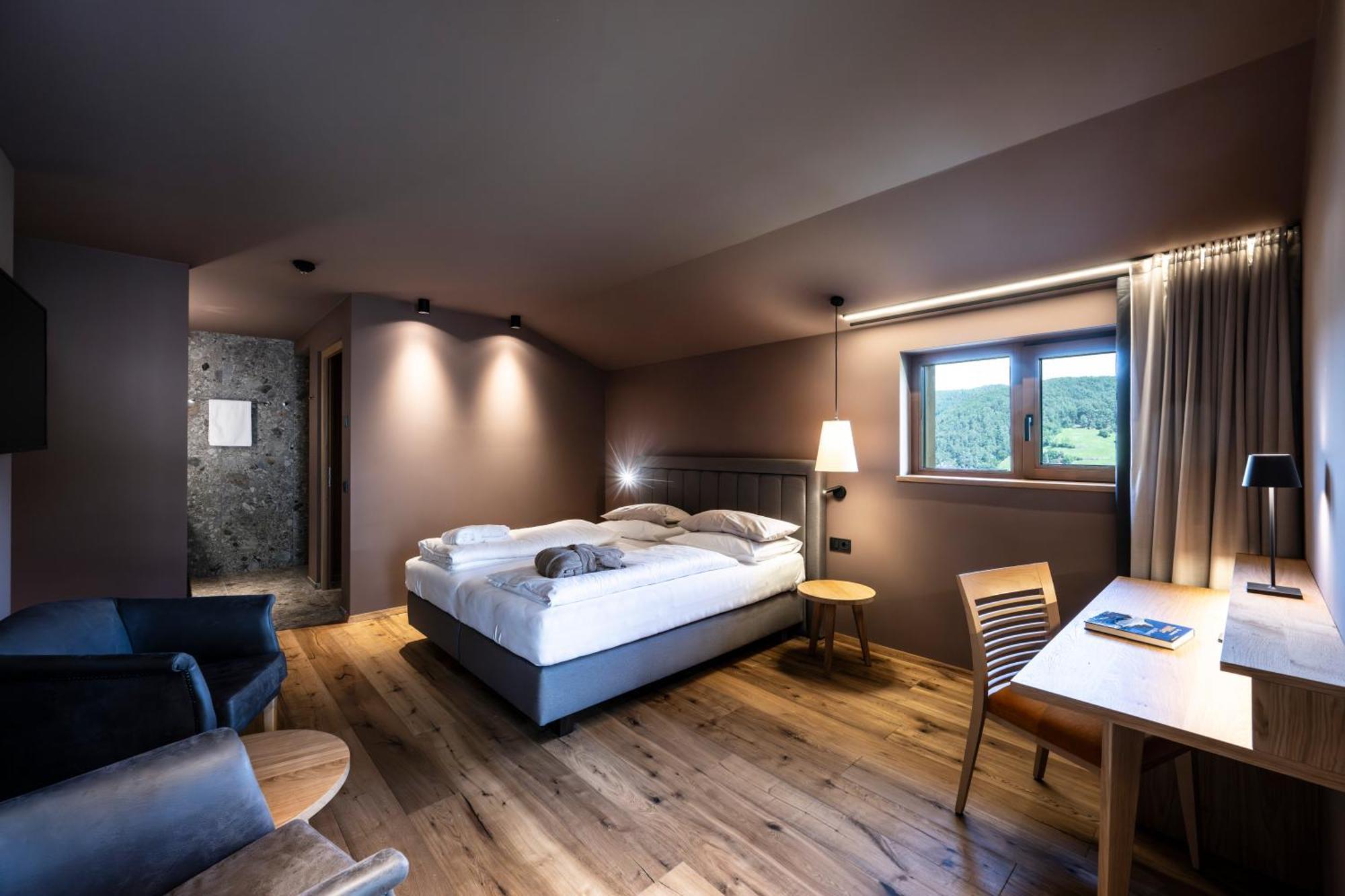 Hotel Alpenroyal Castelrotto Εξωτερικό φωτογραφία