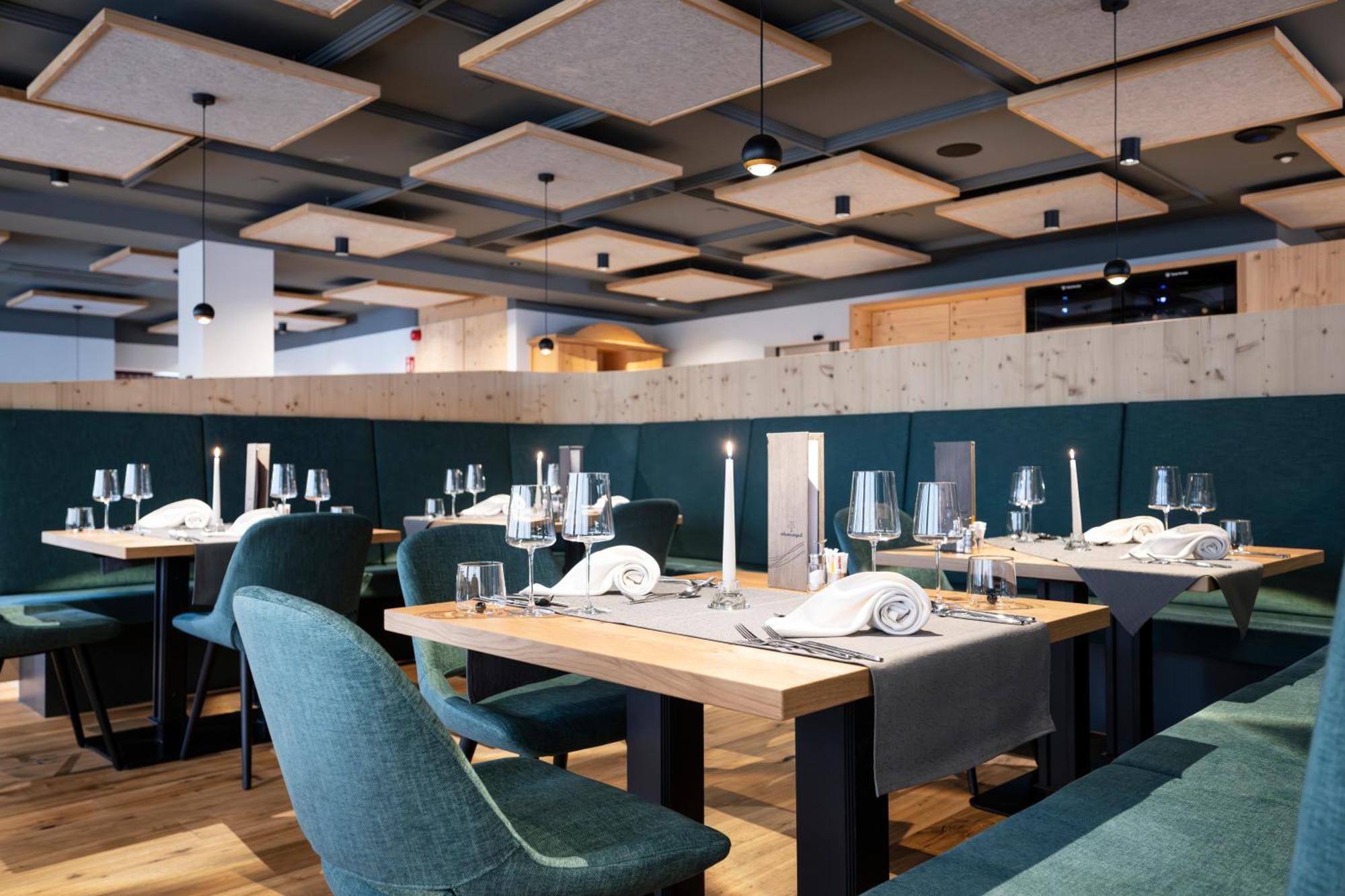 Hotel Alpenroyal Castelrotto Εξωτερικό φωτογραφία